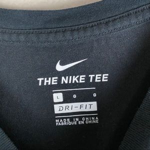 get your shot together nike